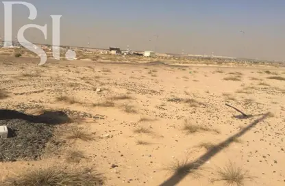 Land - Studio for sale in Tilal City D - Tilal City - Sharjah