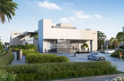 فيلا - 6 غرف نوم - 7 حمامات للبيع في صبحة الوود - دبي لاند - دبي