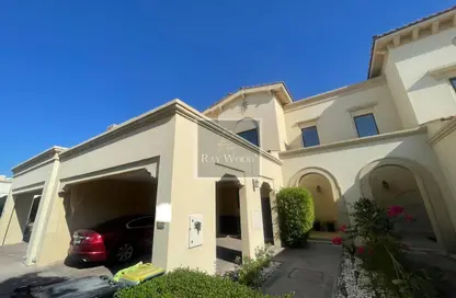 Townhouse - 3 Bedrooms - 4 Bathrooms for sale in Mira 5 - Mira - Reem - Dubai