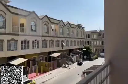 Townhouse - 4 Bedrooms - 3 Bathrooms for sale in Al Zaheya Gardens - Al Zahya - Ajman