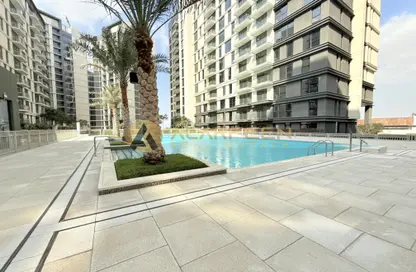Apartment - 1 Bedroom - 1 Bathroom for rent in Expo Village Residences 3A - Expo Village Residences - Expo City - Dubai