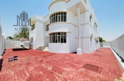 Villa - 3 Bedrooms - 4 Bathrooms for rent in Al Markhaniya - Al Ain