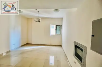 Apartment - 1 Bedroom - 1 Bathroom for rent in Al Majaz 3 - Al Majaz - Sharjah