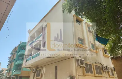 Whole Building - 7+ Bedrooms - 7+ Bathrooms for sale in Al Nakheel - Ajman Downtown - Ajman