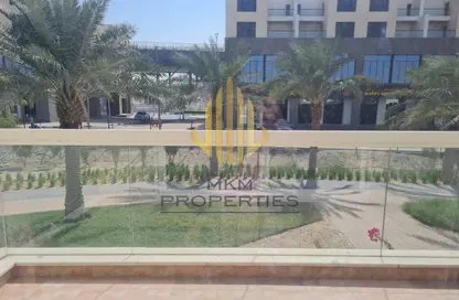 Outdoor Building image for: Apartment - 3 Bedrooms - 4 Bathrooms for rent in Warsan Village - International City - Dubai, Image 1