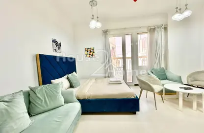 Apartment - Studio - 1 Bathroom for rent in Edmonton Elm - Jumeirah Village Triangle - Dubai Apartment - Studio - 1 Bathroom for rent in Edmonton Elm - Jumeirah Village Triangle - Dubai