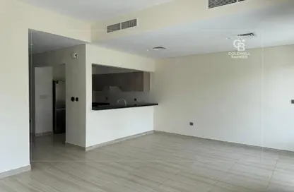 Townhouse - 4 Bedrooms - 3 Bathrooms for sale in Park Residence 1 - Park Residences - DAMAC Hills - Dubai