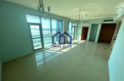 Apartment - 1 Bathroom for sale in Julphar Towers - Al Nakheel - Ras Al Khaimah
