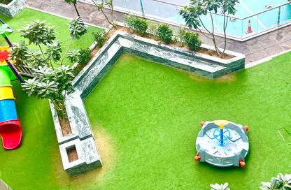 شقة - 1 حمام للايجار في ارابيان جات - واحة السيليكون - دبي