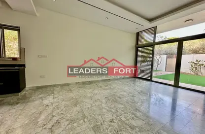 Villa - 4 Bedrooms - 6 Bathrooms for rent in Mohammed Bin Rashid City - Dubai