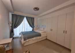 شقة - 1 غرفة نوم - 2 حمامات للكراء في باسيفيك ساموا - باسيفيك - جزيرة المرجان - رأس الخيمة
