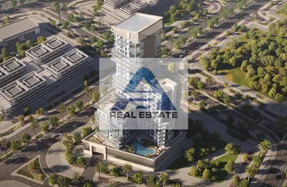 Apartment - Studio - 1 Bathroom for sale in Al Reem Island - Abu Dhabi
