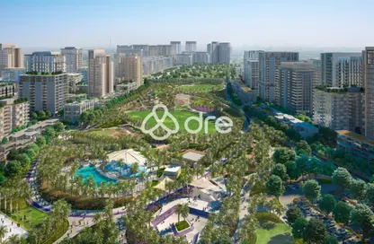 Apartment - 1 Bedroom - 1 Bathroom for sale in Lime Gardens - Dubai Hills Estate - Dubai