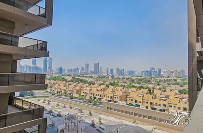 شقة - 1 حمام للبيع في مساكن النخبة الرياضية 10 - مساكن النخبة الرياضية - مدينة دبي الرياضية - دبي