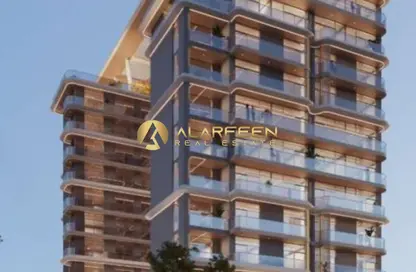 Apartment - Studio - 1 Bathroom for sale in Azizi Sakandar - Al Furjan - Dubai