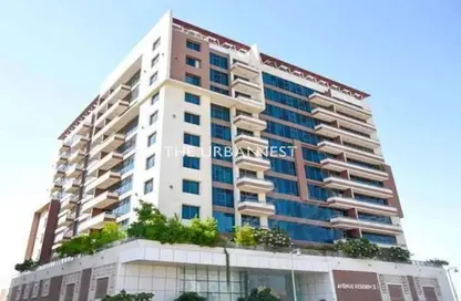 Apartment - 2 Bedrooms - 3 Bathrooms for rent in Avenue Residence 1 - Avenue Residence - Al Furjan - Dubai