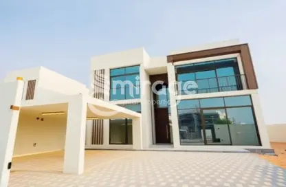 Townhouse - 4 Bedrooms - 6 Bathrooms for sale in Bada Al Jubail - Al Jubail Island - Abu Dhabi