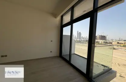 Apartment - Studio - 1 Bathroom for sale in Azizi Riviera 20 - Meydan One - Meydan - Dubai