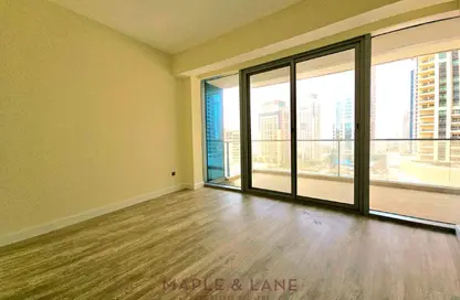Apartment - 2 Bedrooms - 3 Bathrooms for rent in Trident Grand Residence - Dubai Marina - Dubai