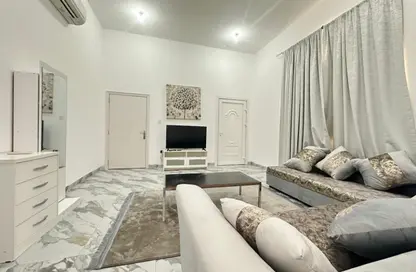 شقة - غرفة نوم - 1 حمام للايجار في مدينة الرياض - أبوظبي