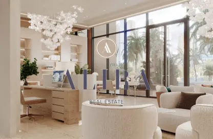 Apartment - 2 Bedrooms - 2 Bathrooms for sale in Vitality Residence - Jumeirah Village Circle - Dubai