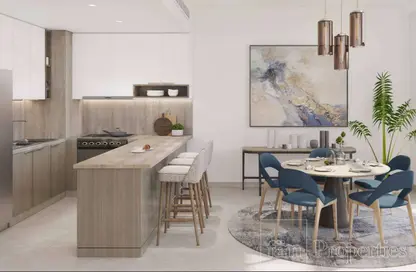 Townhouse - 3 Bedrooms - 3 Bathrooms for sale in Mudon Al Ranim 3 - Mudon - Dubai