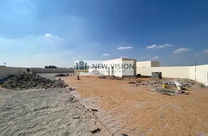 Land - Studio for rent in Al Sajaa Industrial - Al Sajaa - Sharjah