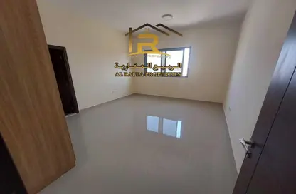 Apartment - 2 Bedrooms - 3 Bathrooms for rent in Al Mowaihat 2 - Al Mowaihat - Ajman