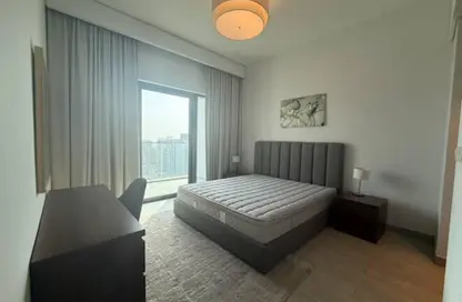 Apartment - 2 Bedrooms - 3 Bathrooms for rent in SOL Avenue - Business Bay - Dubai