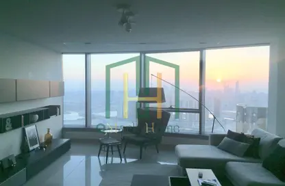شقة - 2 غرف نوم - 3 حمامات للبيع في برج سكاي - شمس أبوظبي - جزيرة الريم - أبوظبي