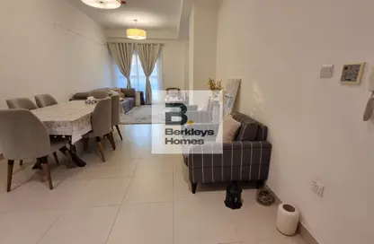 Apartment - 1 Bedroom - 2 Bathrooms for sale in Al Khail Heights 6A-6B - Al Quoz 4 - Al Quoz - Dubai