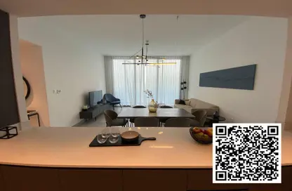 Apartment - 2 Bedrooms - 3 Bathrooms for sale in Nasaq - Aljada - Sharjah