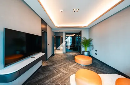 Apartment - 4 Bedrooms - 5 Bathrooms for sale in J ONE Tower B - J ONE - Business Bay - Dubai