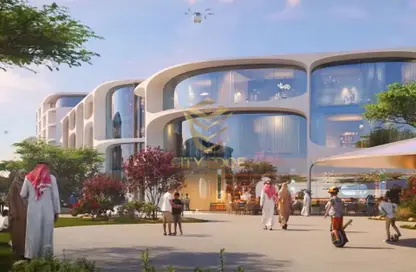 تاون هاوس - 3 غرف نوم - 5 حمامات للبيع في مدينة خالد بن سلطان - ضاحية الروضات - الشارقة تاون هاوس - 3 غرف نوم - 5 حمامات للبيع في مدينة خالد بن سلطان - ضاحية الروضات - الشارقة