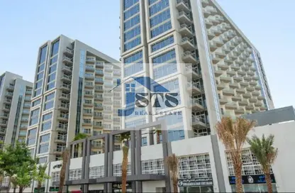 Apartment - 1 Bathroom for sale in Viridis C - Viridis Residence and Hotel Apartments - Damac Hills 2 - Dubai