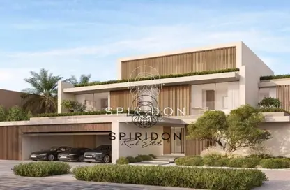 Villa - 5 Bedrooms - 6 Bathrooms for sale in The Acres - Dubai Land - Dubai