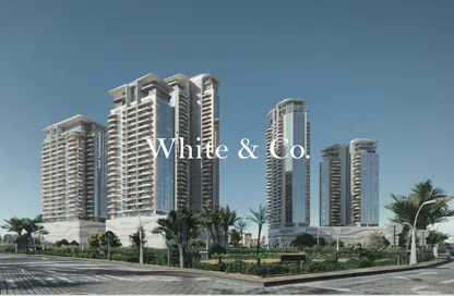 Apartment - 1 Bedroom - 2 Bathrooms for sale in The Orchard Place - Jumeirah Village Circle - Dubai
