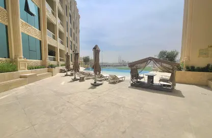 Apartment - 2 Bedrooms - 3 Bathrooms for rent in Muwaileh 29 Building - Muwaileh - Sharjah