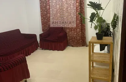 Apartment - 1 Bedroom - 2 Bathrooms for sale in City Tower - Al Nuaimiya - Ajman