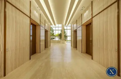 Apartment - 1 Bedroom - 2 Bathrooms for sale in Luma Park Views - Jumeirah Village Circle - Dubai