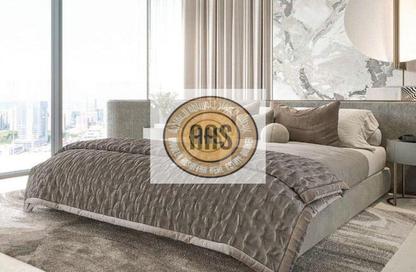 Apartment - Studio - 1 Bathroom for sale in Mayfair Gardens - Al Satwa - Dubai