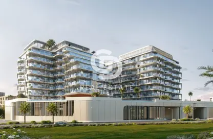 Apartment - 2 Bedrooms - 3 Bathrooms for sale in Dubai Islands - Deira - Dubai