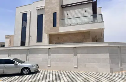 Villa - 5 Bedrooms - 6 Bathrooms for sale in Al Yasmeen 1 - Al Yasmeen - Ajman