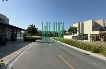 Villa - 4 Bedrooms - 3 Bathrooms for rent in Parkside 2 - EMAAR South - Dubai South (Dubai World Central) - Dubai
