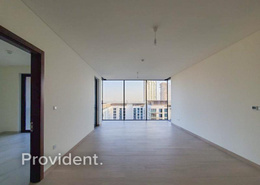 Apartment - 3 bedrooms - 3 bathrooms for sale in One Park Avenue - Sobha Hartland - Mohammed Bin Rashid City - Dubai