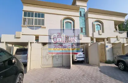 Apartment - 3 Bedrooms - 3 Bathrooms for rent in Al Mutarad - Al Ain