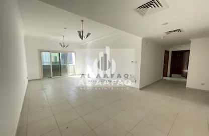 Apartment - 2 Bedrooms - 3 Bathrooms for rent in Al Taawun Street - Al Taawun - Sharjah