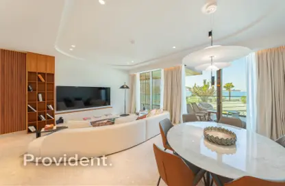 Apartment - 3 Bedrooms - 3 Bathrooms for sale in Ellington Beach House - Palm Jumeirah - Dubai