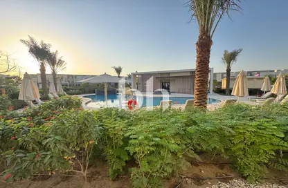 Townhouse - 3 Bedrooms - 2 Bathrooms for rent in La Violeta 2 - Villanova - Dubai Land - Dubai