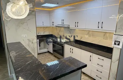 شقة - 2 غرف نوم - 2 حمامات للبيع في سكاي كورتس تاور B - أبراج سكاي كورتس - دبي لاند - دبي